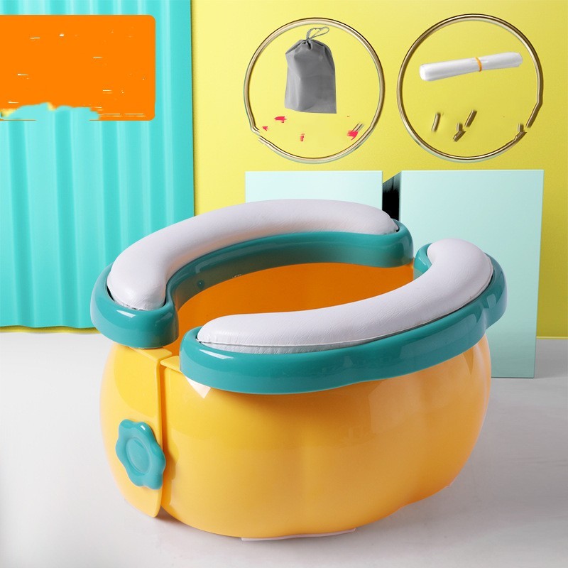 Portable Foldable Toilet For Children Going Out